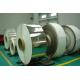 BS 1449 , DIN17460 , DIN 17441 Stainless Cold Rolled Steel Coil Strips 2B , BA Grade F321