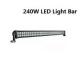 LED Car Light 240W Light Bar