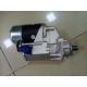 24V 10T Starter Motor Assy For 6D102 Excavator PC200-6 228000-4992
