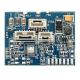 FR4 Blue Soldmask water proof PCB Assembly Printed Circuit Board	Custom PCB Assembly