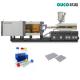 Customized High Security PET Injection Molding Machine With Larger Power System