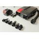 Electric Paddle Board Air Pump Digital Display Sup Pump With Deflation Function