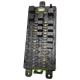 NH E15B Excavator Parts Fuse Box YN24E00016F2 Black High Quality