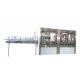 Rotary Type 5L Big Bottle Water Filling Machines , Water Bottling Equipment