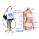 Face Lift Wrinkle Removal Vacuum Roller RF Machine