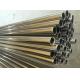 Alloy Steel Pipe  ASTM/UNS N06625  Outer Diameter 16  Wall Thickness Sch-5s