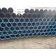 API 5L X70M High Frequency Welded Pipe For Gas Transmission