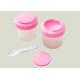 1L Capacity Manual Yogurt Maker No Artificial Sweeteners OEM Accepted