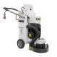 High Efficiency Concrete Floor Grinding Machine Dust Collection 19L Capacity 320mm
