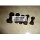 CAT excavator PC320 hexagon bolt CAT original spare parts CE/ISO