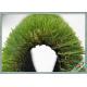 Garden Outdoor Synthetic Turf / Artificial Grass 9600 Dtex For House Decoration