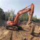 used doosan dh300 crawler excavator/30ton chain doosan korea excavator with good price