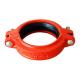 1/2'  12' Ductile Iron Grooved Pipe Fitting