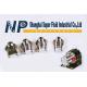 Low Flow Rate NP42 Miniature Coating Pump / Miniature Dosing Pump