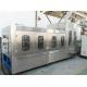 2000m2 450KVA Automatic Water Bottle Filling Machine A To Z ISO CGF