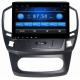 Ouchuangbo car gps navi stereo audio for Dongfeng Fengshen A30 2014 support  SWC wifi 4 Core CPU BT 4*45 Watts
