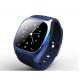 New Smart Bluetooth Watch Wristwatch LED Display for Android IOS Mobile Phones