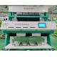 Fast User Friendly Light Grain Color Sorter With Sorting Accuracy And Simple Maintenance