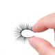 0.25mm 100%  Faux Mink Eyelashes , 3D Mink Magnetic Eyelashes