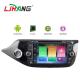 ISDB/DVB-T Android Car Radio Dvd Player With WIFI SWC BT MP3 MP4 Radio Tuner