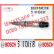 New Bosch Diesel Fuel Common Rail Injector 0445110250 0445120060 5263321 1703934 For DAF Ford Ranger Mazda BT50 2.5L WLA
