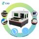 High Frequency Pulse Versatile Laser Glass Cutting Machine for Various Glass Processing Applications