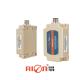 HDA436T Anti Shock  dynamic tilt angle For Engineer Vehicle Inclinometer