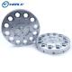 Custom Turning Milling Aluminium Metal Parts 5 Axis CNC Machining Stainless Steel Service