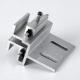 Marble Supporting Heavy Duty Angle Bracket For Aluminium Profile Wall Mounted
