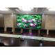 1R1G1B 3D Wireless LED Advertising Screen / Stage LED Pixel Display