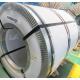 AISI 321 Stainless Steel Coil 0.6-16.0mm 2B NO.1 Surface