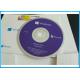 Customized language Microsoft Windows 10 Pro Software 64bit DVD OEM key