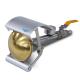 IPX3 IPX4 Hand-hold Rain Test Nozzle ，Simulated Rain Spray Testing Machine