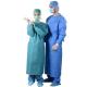 Sterile Medical Cloth Surgical Disposable Ot Gown For Doctors