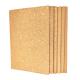 0.8 To 150mm Cork Sheets Roll for Crafts Cork Board