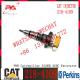10R-1257 common rail injector 218-4109 178-6342 injector for C-A-Terpillar 3126E engine fuel injector nozzle 10R-1257