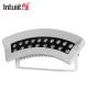 Architectural IP67 Outdoor Garden Light DMX RDM RGBW 36W Tree Flood Light