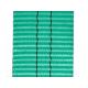Green EN1492-1 Sewing Polyester Webbing Multifunctional For Webbing Ratchet Straps