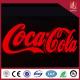 Export Global De Vacuum light high quality custom strong alphabet letter signs