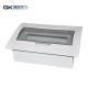 M5 Series Electrical Lighting Distribution Panel Wall Mount Brackets Rated High Operated Voltage