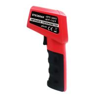 Kitchen 12/1 Industrial Infrared Meat Thermometer For Kitchen Use