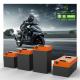 48V 60V 72V 96V Rechargeable  25ah 50ah 70ah Lithium Battery Pack for E-motorcycle