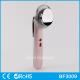 4 In 1 EMS Personal Body Slimming Device 1 MHz Ultrasonic Frequency