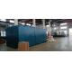 560kW Cummins Genset Generator Base Type Oil Tank Shipping Container Generator