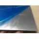 5083 LF4 En Aw-5083 Aluminum Alloy Plate Marine Grade  Good Weldability ABS Certificate