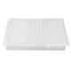 Factory Wholesale Cabin Air Filter A1668300218 for AUTO PARTS