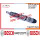 BOSCH 0445120377 Original Diesel Fuel Injector Assembly 0445120377 C5307809 For DCEC Engine