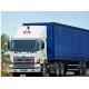 Road Freight International Truck Transportation