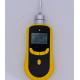 H2O2 Single Gas Detector Portable Electrochemical Principle For Disinfection