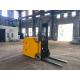 2000KG Automated Guided Vehicles Material Handling 1150*190*65mm
